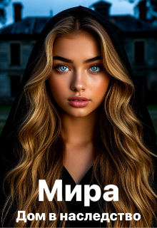 Мира. Дом в наследство Сильвия Лим