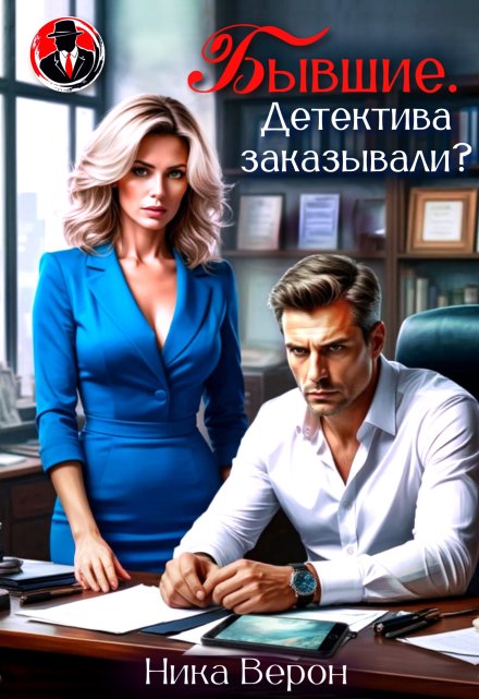 Бывшие. Детектива заказывали? Ника Верон