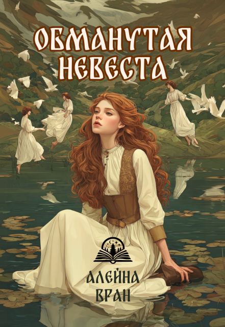 Обманутая невеста Алейна Вран