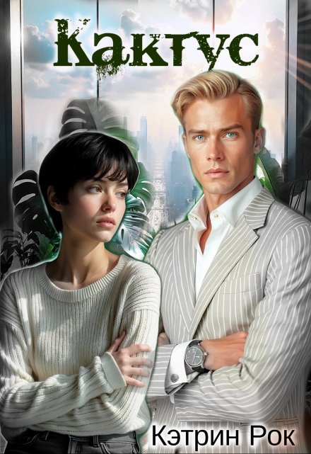 Кактус Кэтрин Рок