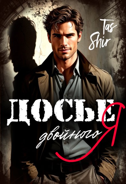 Досье двойного Я TasShir