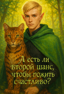 А если второй шанс, чтобы пожить счастливо? Людмила Вовченко