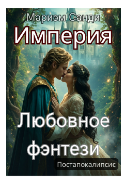 Империя Мариэм Санди