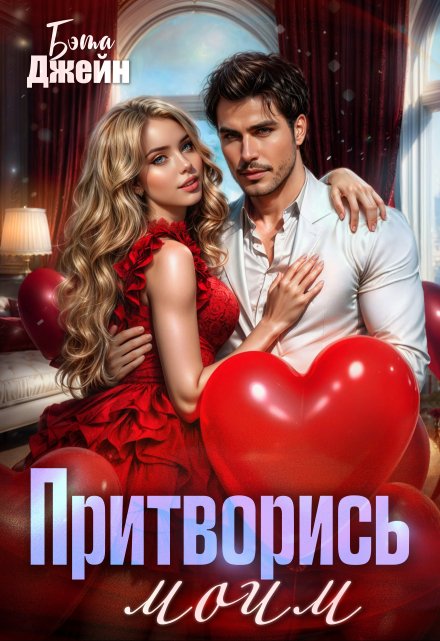 Притворись моим Бэта Джейн