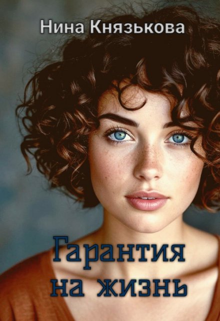 Гарантия на жизнь Нина Князькова