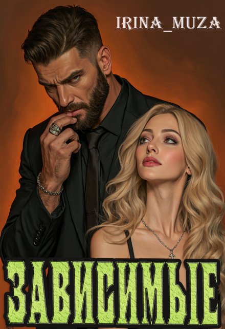 Z@висимые Irina_Muza