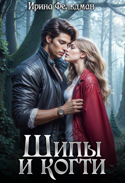 Шипы и когти Ирина Фельдман