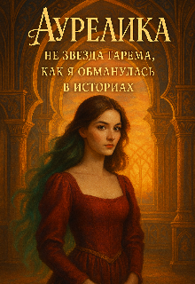 Аурелика не звезда гарема, или как я ошиблась в истории. Людмила Вовченко