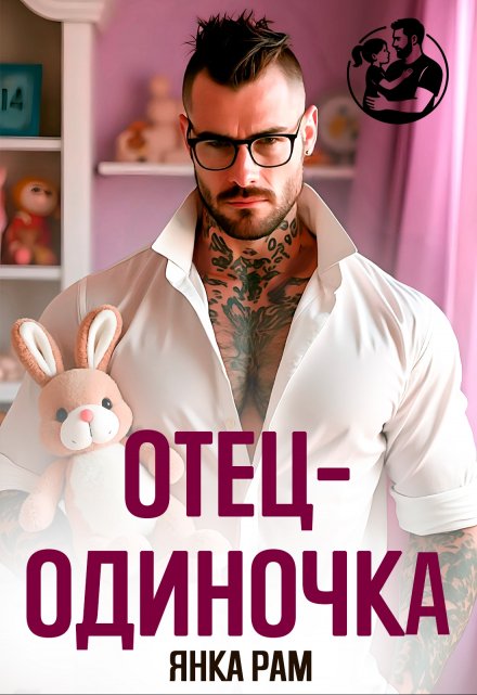 Отец-одиночка Янка Рам