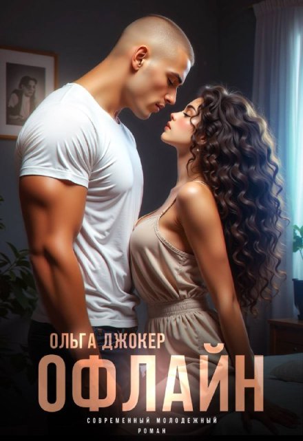 Офлайн Ольга Джокер