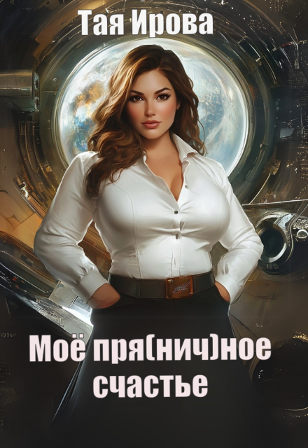 Моё пря(нич)ное счастье Тая Ирова