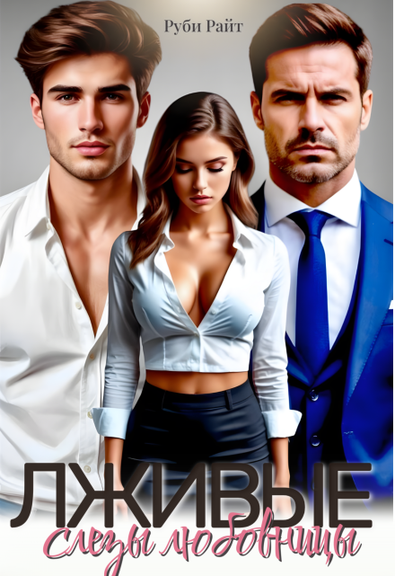 Лживые слезы любовницы Руби Райт