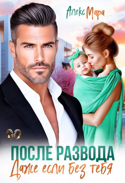 После развода.  Даже если без тебя Алекс Мара