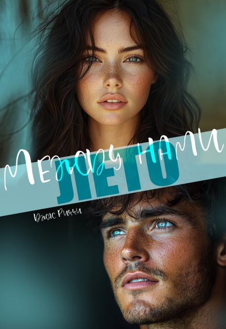 Между нами лето Джас Риччи