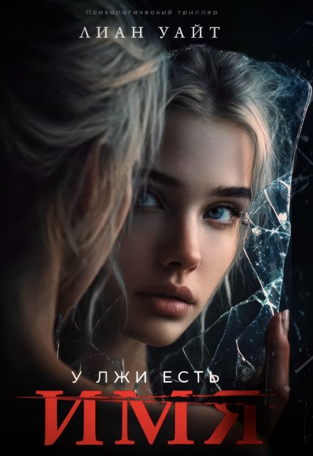 У лжи есть имя Лиан Уайт