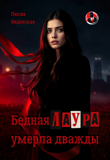 Бедная Лаура умерла дважды Люсия Веденская