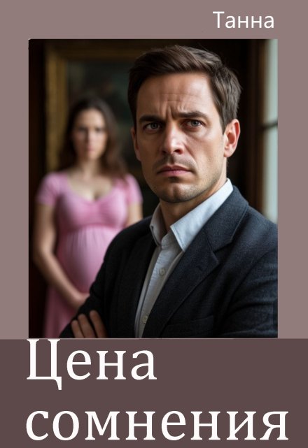 Цена сомнения Танна