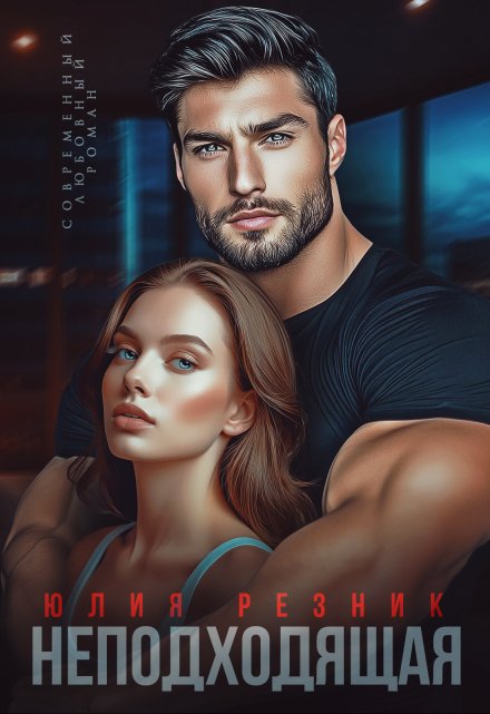 Неподходящая Юлия Резник