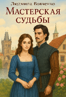Мастерская судьбы. Людмила Вовченко