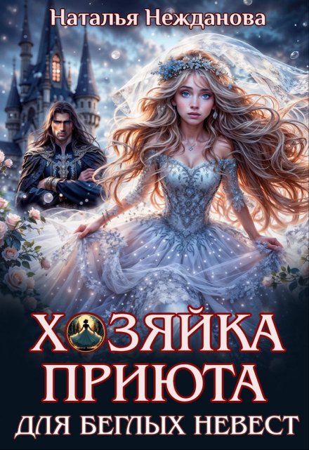 Хозяйка приюта для беглых невест Наталья Нежданова