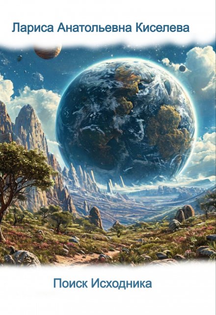 Поиск Исходника Лариса Анатольевна Киселева