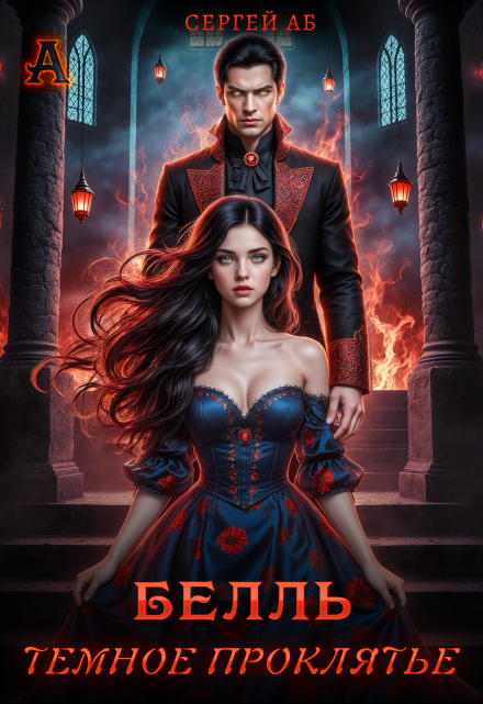 Белль. Тёмное проклятье Сергей Аб