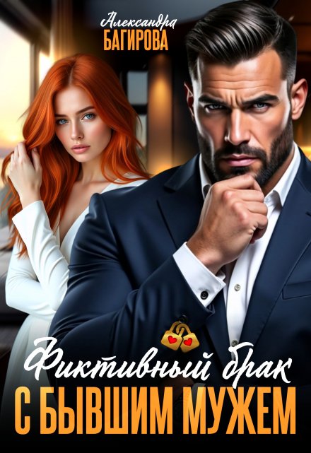 Фиктивный брак с бывшим мужем Александра Багирова