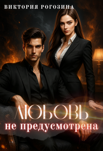 Любовь не предусмотрена Виктория Рогозина