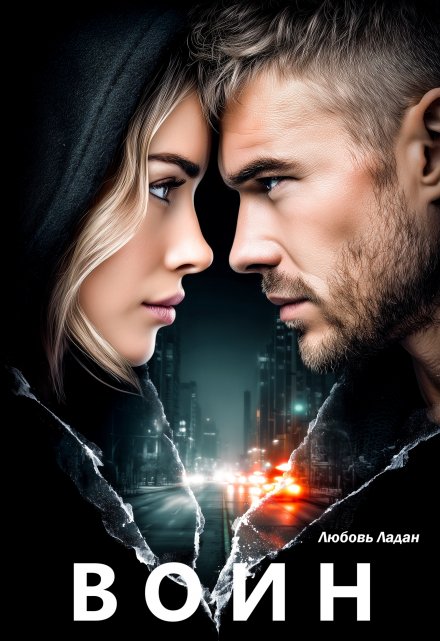 Воин Любовь Ладан