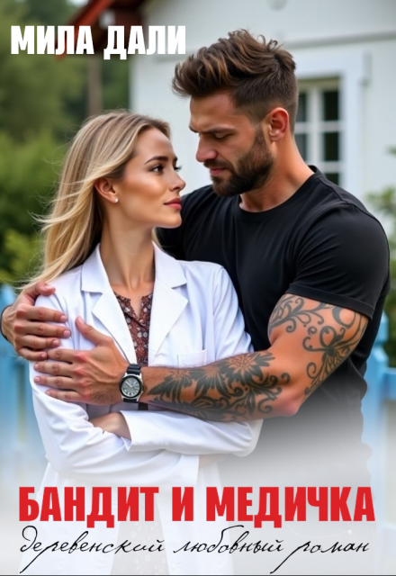 Бандит и Медичка Мила Дали