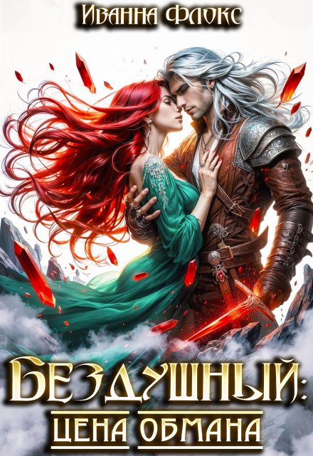 Бездушный: цена обмана Иванна Флокс