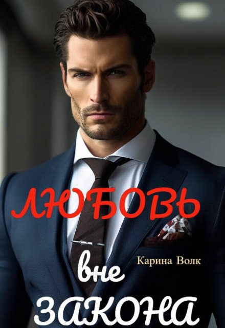 Любовь вне Закона. Карина Волк