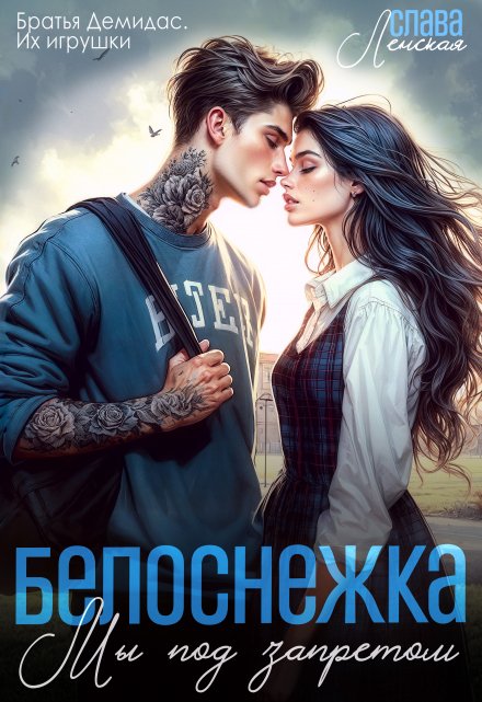 Белоснежка. Мы под запретом Слава Ленская