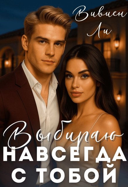 Выбираю «навсегда». С тобой Вивиен Ли