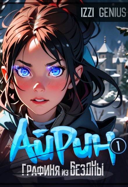 Айрин, графиня из Бездны Izzi Genius