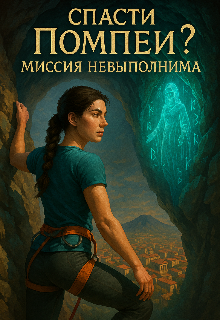 Спасти Помпеи? Миссия невыполнима! Людмила Вовченко