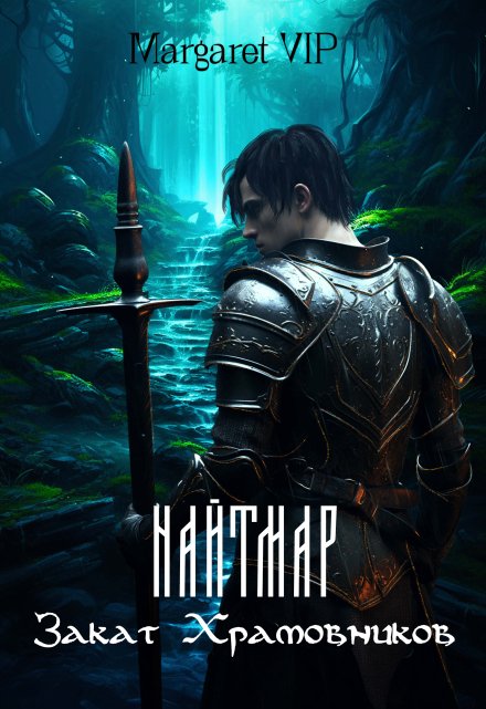 Найтмар: Закат Храмовников Margaret VIP