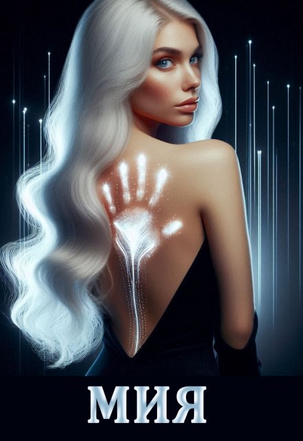 Мия. Гравитация Vs Свобода Violator