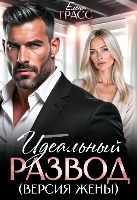 Идеальный развод (версия жены) Елена Грасс