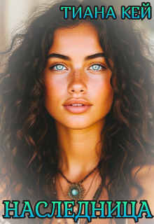 Наследница Тиана Кей