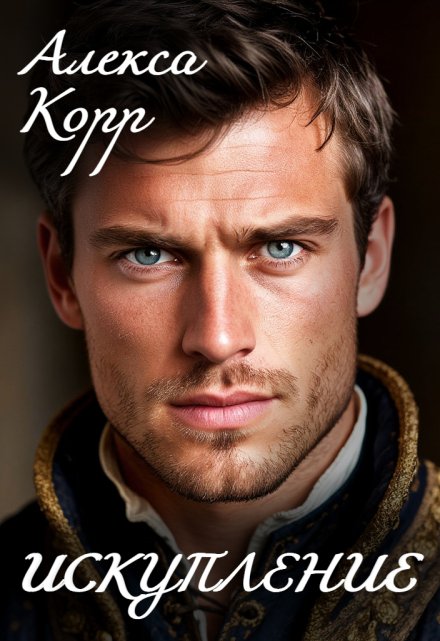 Искупление Алекса Корр