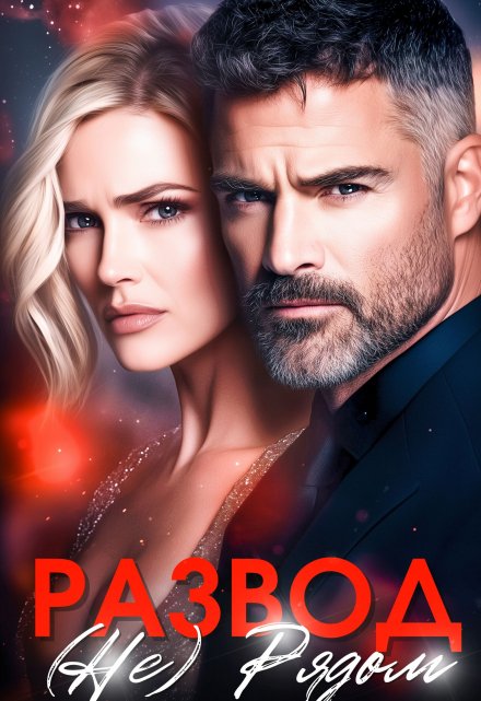 Развод. (не) Рядом Айнави