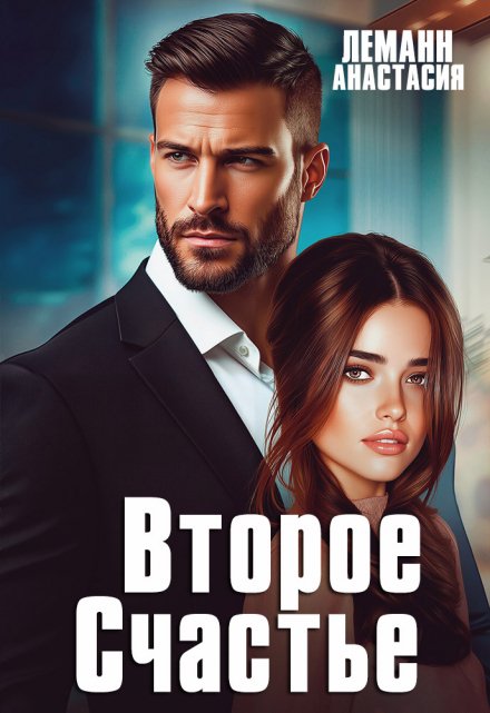 Второе счастье Анастасия Леманн