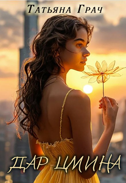 Дар Цмина Татьяна Грач