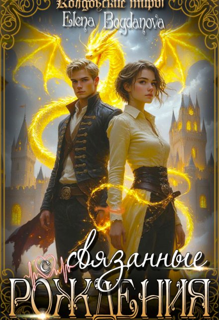 Связанные с Рождения Elena Bogdanova