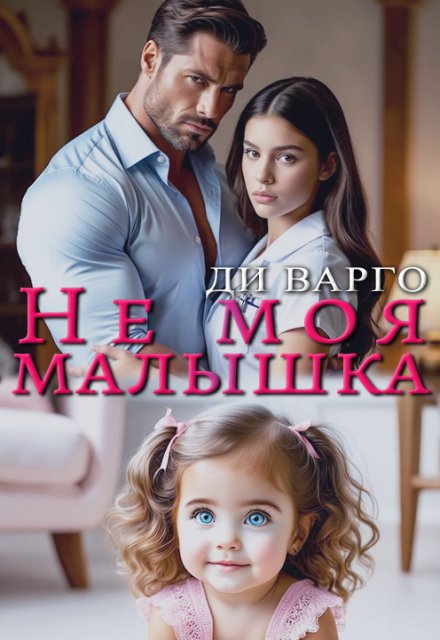 Не моя малышка Ди Варго