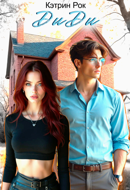 Диди Кэтрин Рок