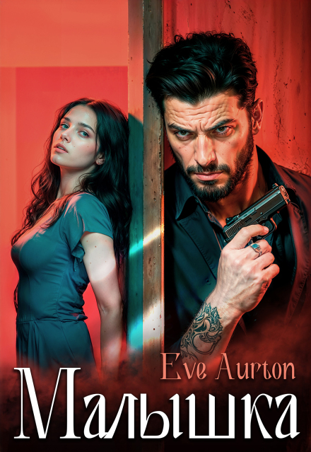 Малышка Eve Aurton