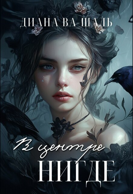 В центре Нигде Диана Ва-Шаль