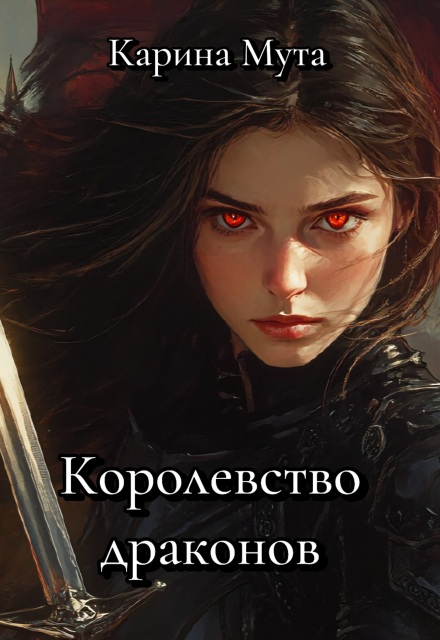 Королевство драконов Карина Мута